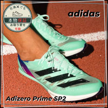 adidas・ADIZERO PRIME SP2(アディゼロ プライム エスピー2) 人気