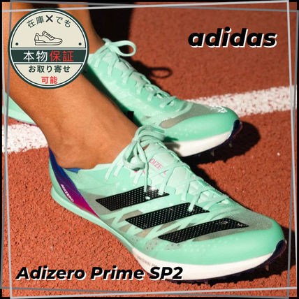 adidas ADIZERO PRIME SP2(アディダス アディゼロ プライム エスピー2