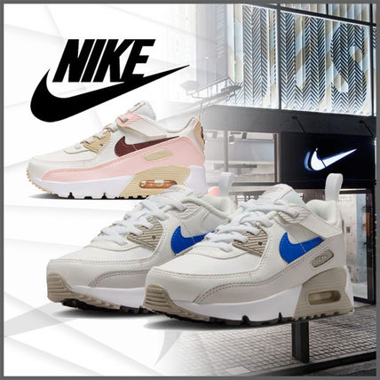 16cm Nike AIR MAX 90(ナイキ エアマックス90) キッズスニーカー