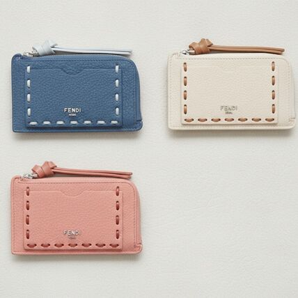 FENDI PEEKABOO(フェンディ ピーカブー) カードケース・名刺入れ