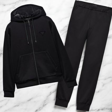 ナイロン PRADA(プラダ) セットアップ(メンズ) - ブランド通販のBUYMA