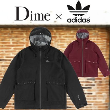 Dime(ダイム) マウンテンパーカー(メンズ) - ブランド通販のBUYMA