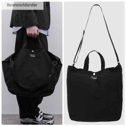 COMME des GARCONS(コムデギャルソン) ショルダーバッグ(メンズ