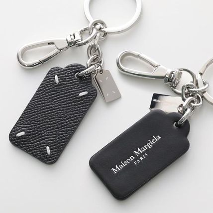 現地価格セール Maison Margiela(メゾン マルジェラ) キーホルダー