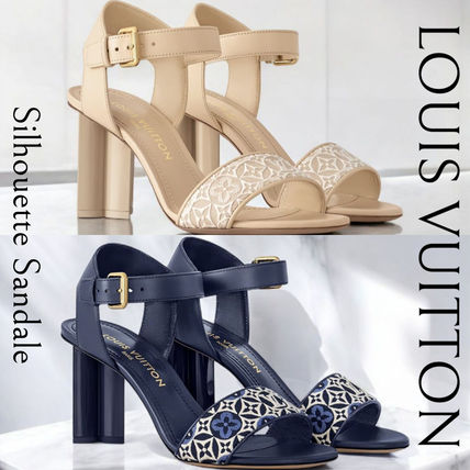 Louis Vuitton(ルイヴィトン) サンダル・ミュール(レディース