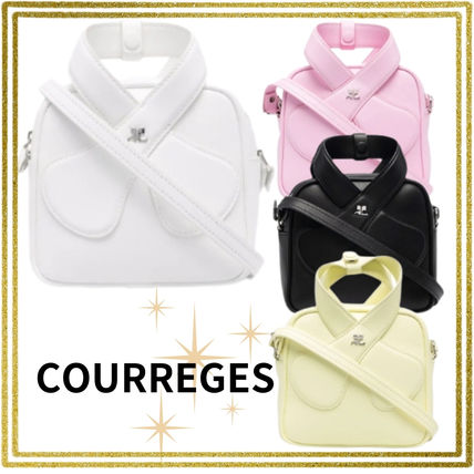 ループ Courreges(クレージュ) バッグ・カバン(レディース) - ブランド