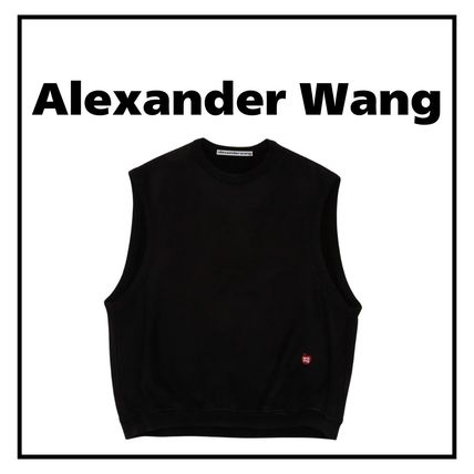 Alexander Wang(アレキサンダーワン) タンクトップ(レディース