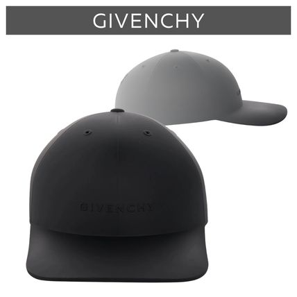 GIVENCHY(ジバンシィ) キャップ(メンズ) - ブランド通販のBUYMA