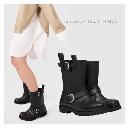 Stella McCartney(ステラマッカートニー) ミドルブーツ(レディース