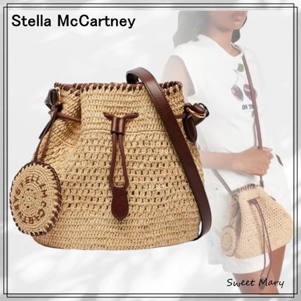 Stella McCartney(ステラマッカートニー) かごバッグ(レディース