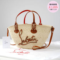 Christian Louboutin(クリスチャンルブタン)のレディース かごバッグ