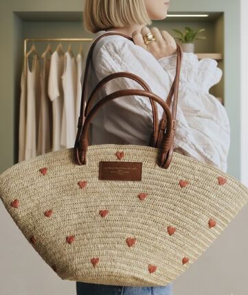 SEZANE(セザンヌ) バッグ・カバン(レディース) - ブランド通販のBUYMA