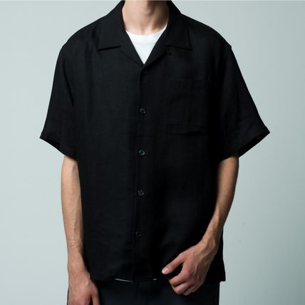 Ron Herman(ロンハーマン) シャツ(メンズ) - ブランド通販のBUYMA