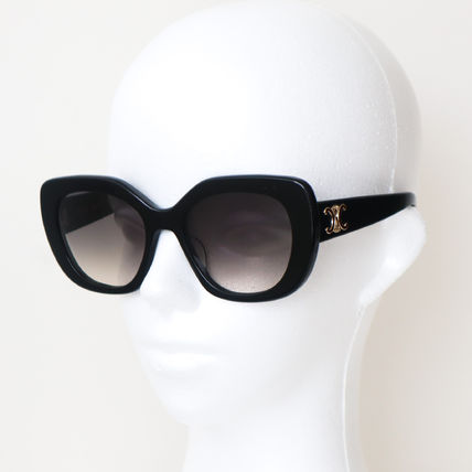 キャットアイ CELINE(セリーヌ) サングラス(レディース) - ブランド