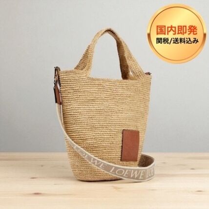 LOEWE(ロエベ) かごバッグ(レディース) - ブランド通販のBUYMA