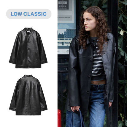 LOW CLASSIC(ロウ クラシック) アウター(レディース) - ブランド通販の