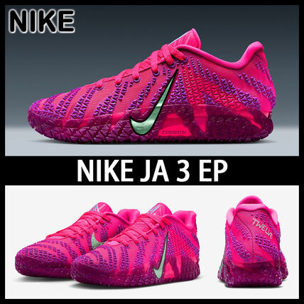 25cm Nike JA3(ナイキ ジャ3) スニーカー(メンズ) - ブランド通販のBUYMA