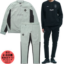 F.C.Real Bristol】トレーニングウェアセットアップ (F.C.Real Bristol