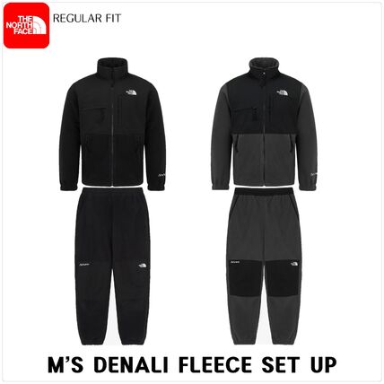 THE NORTH FACE(ザノースフェイス) セットアップ(メンズ) - ブランド