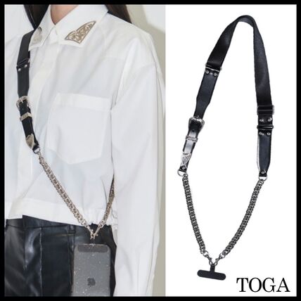 TOGA(トーガ) スマホケース・テックアクセサリーその他(レディース