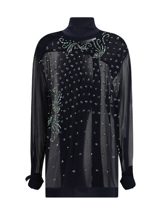 Dries Van Noten(ドリス ヴァン ノッテン) ブラウス・シャツ