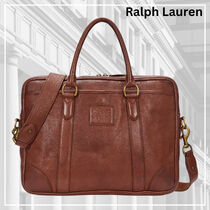 POLO RALPH LAUREN(ポロラルフローレン)のメンズ ビジネスバッグ