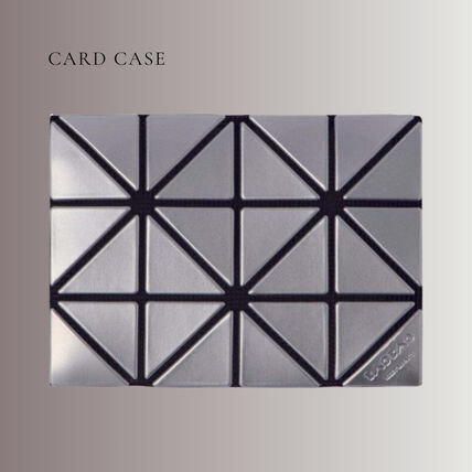 BAOBAO ISSEY MIYAKE(バオバオイッセイミヤケ) カードケース・名刺入れ