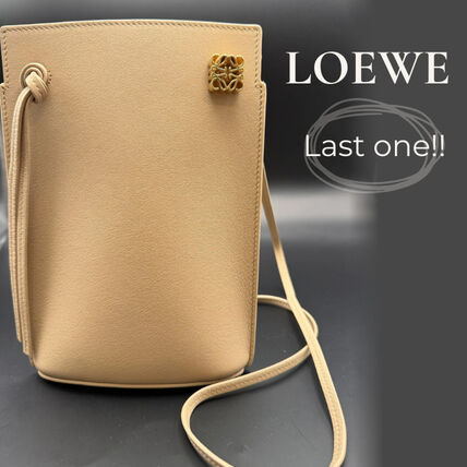 ダイスポケット LOEWE(ロエベ) バッグ・カバン(レディース) - ブランド