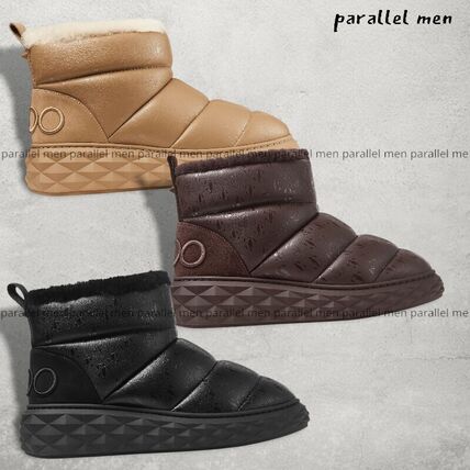 モノグラム Jimmy Choo(ジミーチュウ) ブーツ(レディース) - ブランド