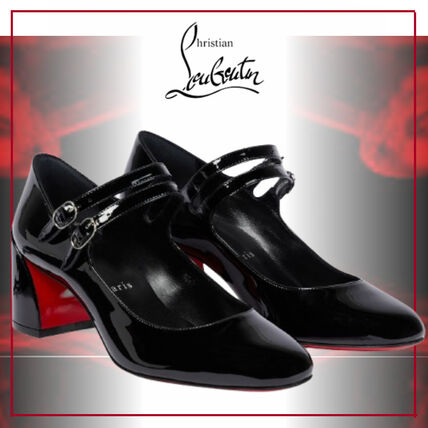 メリージェーン Christian Louboutin(クリスチャンルブタン) 靴