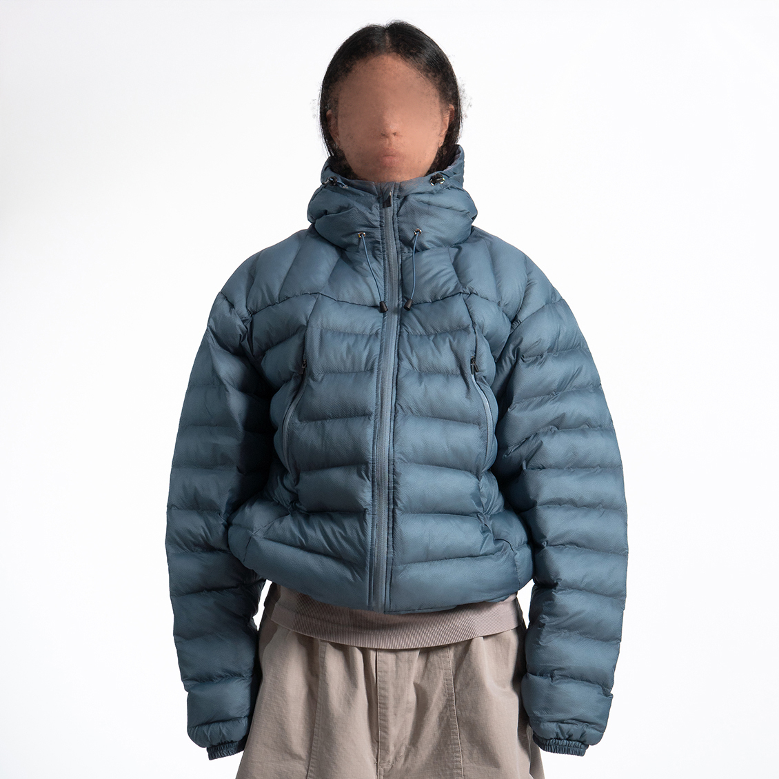 COLN]dooms puffer jakcet (3c) (COLN/ダウンジャケット) 123882523