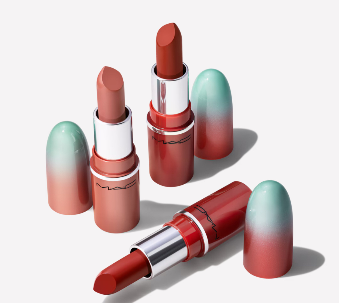 残り1点MAC トゥ ザ MAC トゥー ザ フューチャー トリオ フューチャー