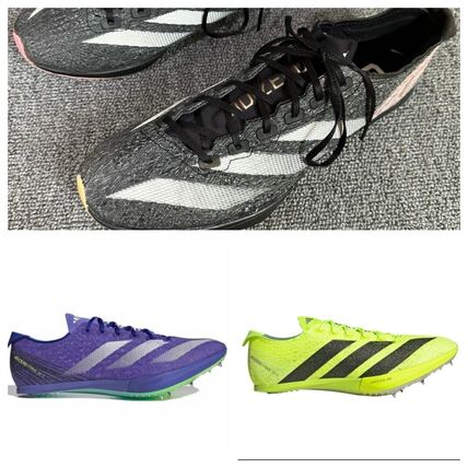 adidas ADIZERO PRIME SP3(アディダス アディゼロ プライム エスピー3