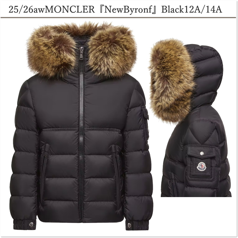 大人OK☆MONCLER