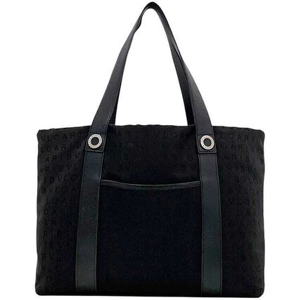 Bvlgari(ブルガリ) トートバッグ(メンズ) - ブランド通販のBUYMA