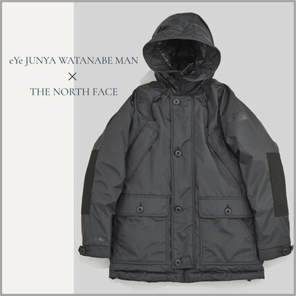 COMME des GARCONS(コムデギャルソン) ダウンジャケット(メンズ