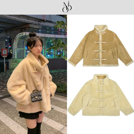 韓国 MODIMOOD(モディムード) ダウンジャケット・コート(レディース