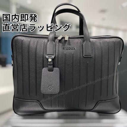 RIMOWA(リモワ) ビジネスバッグ・アタッシュケース(メンズ) - ブランド