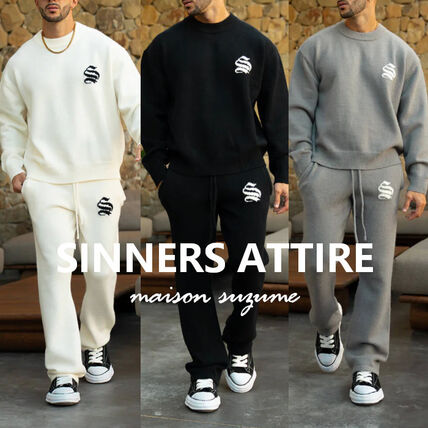 SINNERS ATTIRE(シナーズアタイア) セットアップ(メンズ) - ブランド