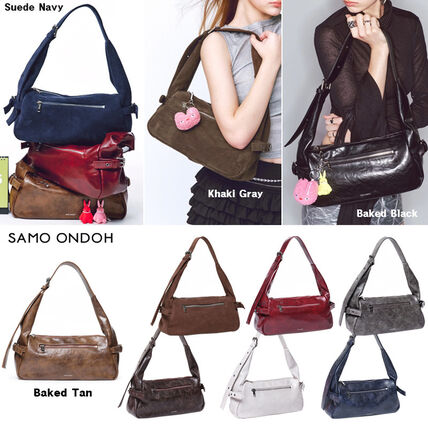 ブラウン（茶色）系 SAMO ONDOH(セイモオンド) - ブランド通販のBUYMA