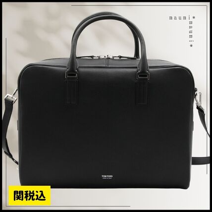 TOM FORD(トムフォード) ビジネスバッグ・アタッシュケース(メンズ