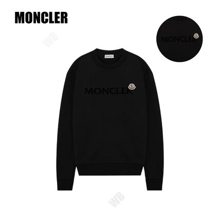 MONCLER(モンクレール) スウェット・トレーナー(メンズ) - ブランド
