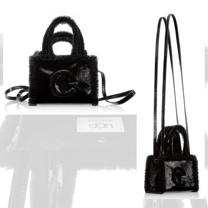 Telfar(テルファー) ショルダーバッグ・ポシェット(レディース