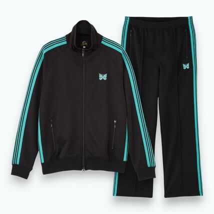 トラックジャケット Needles(ニードルズ) - ブランド通販のBUYMA