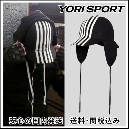 YORI SPORT(ヨリスポーツ) 帽子(メンズ) - ブランド通販のBUYMA