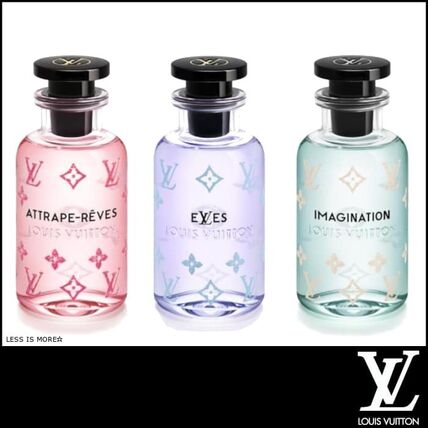香水 attrape reve Louis Vuitton(ルイヴィトン) - ブランド通販のBUYMA