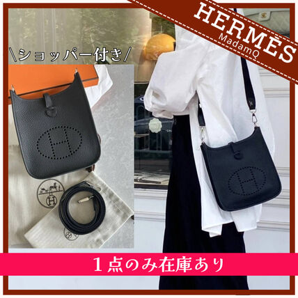 HERMES(エルメス) ショルダーバッグ・ポシェット(レディース