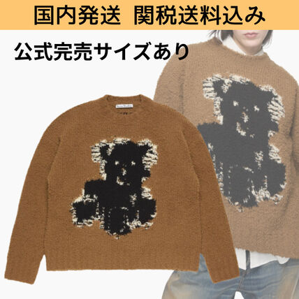 Acne Studios(アクネストゥディオス) ニット・セーター(レディース