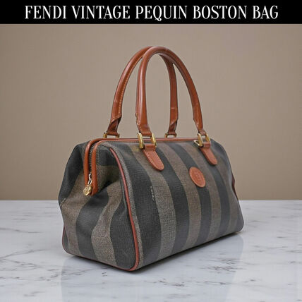 香港 FENDI PEQUIN(フェンディ ペカン) - ブランド通販のBUYMA