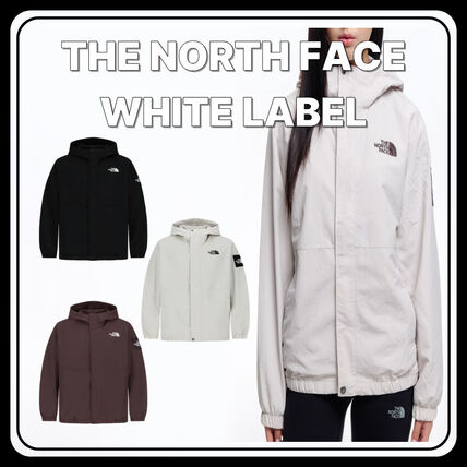 VILAN THE NORTH FACE WHITE LABEL(ザノースフェイス ホワイトレーベル